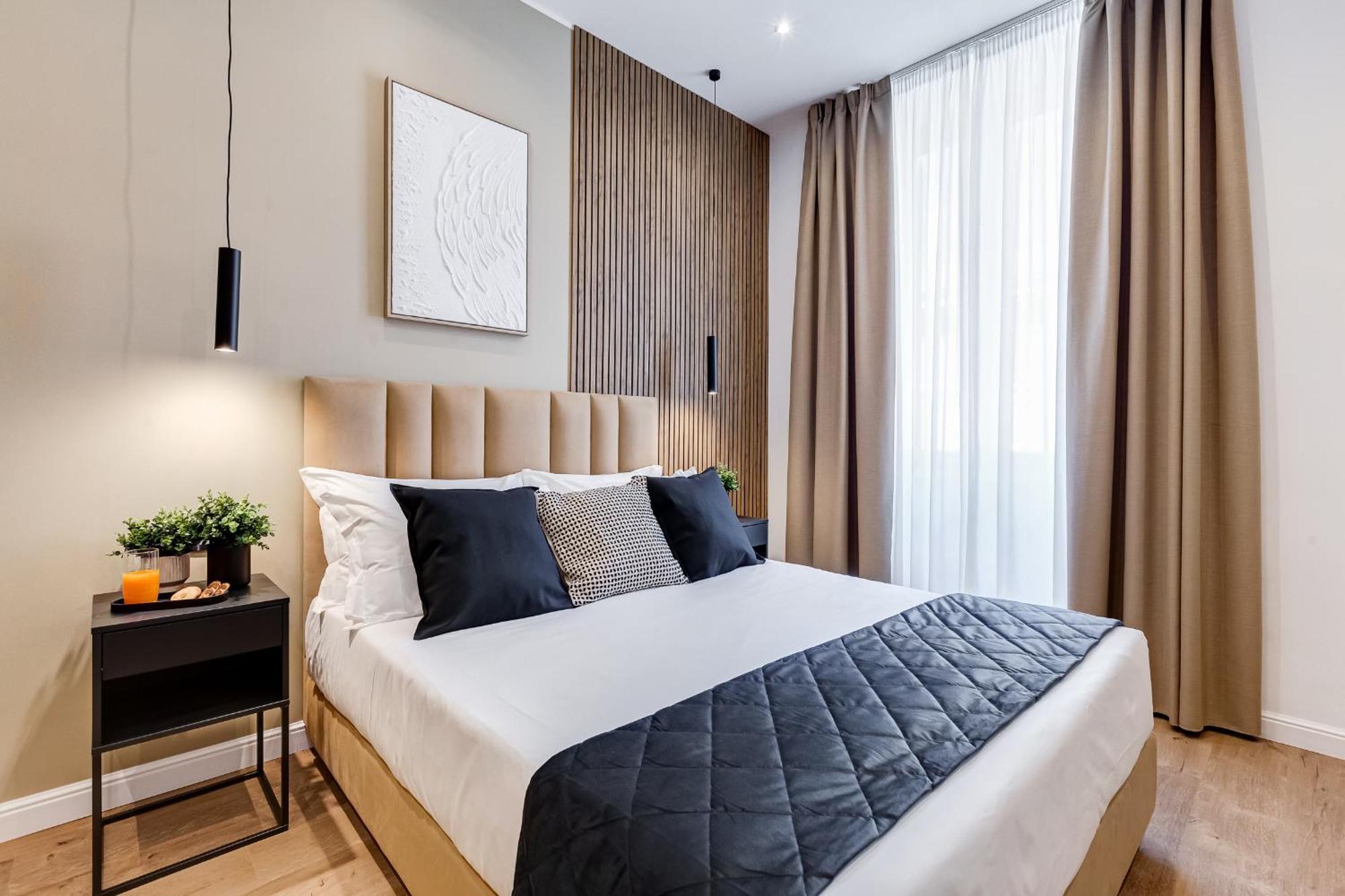 Holiday home Scipioni Luxury