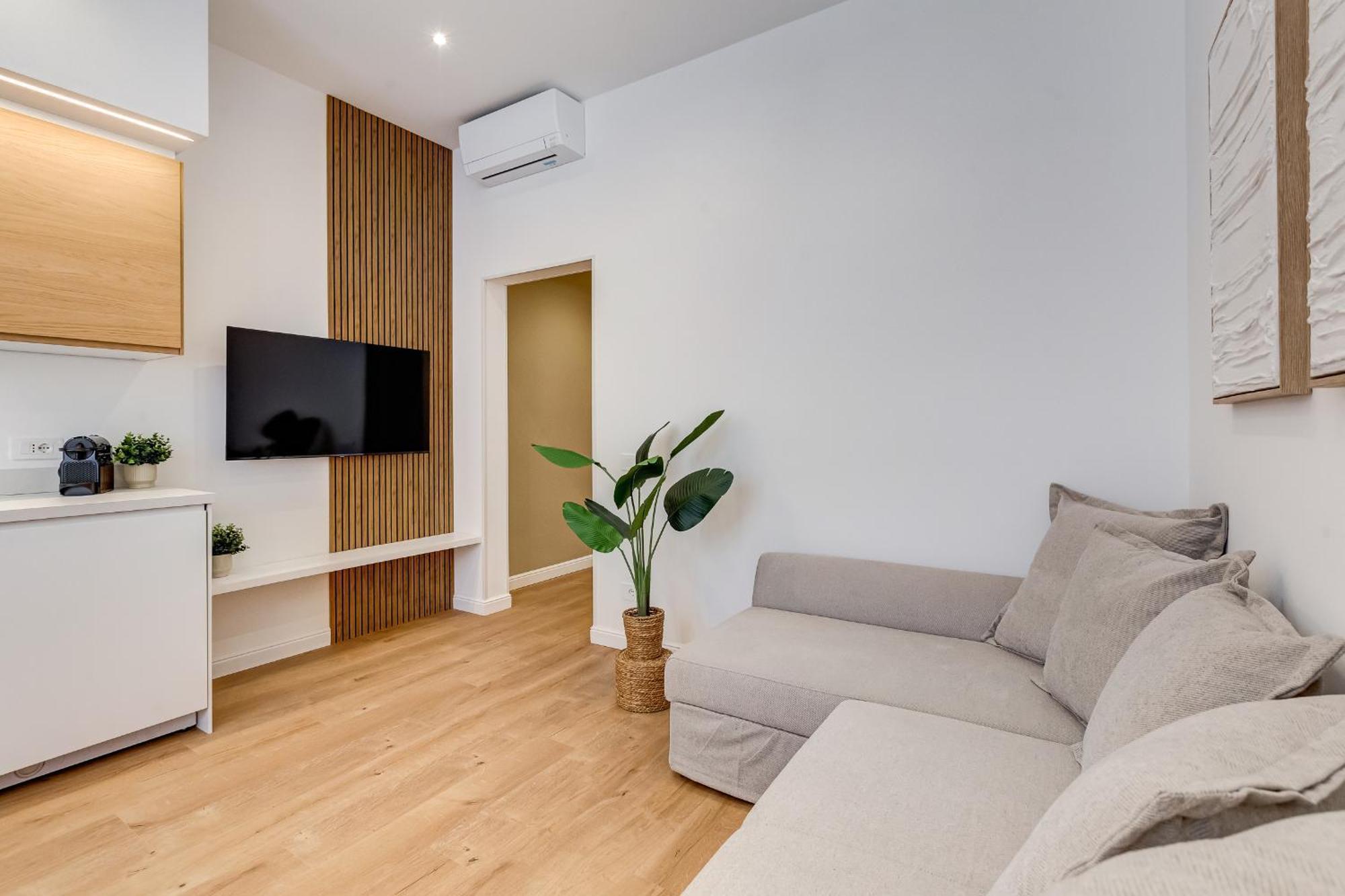 Scipioni Luxury Holiday home