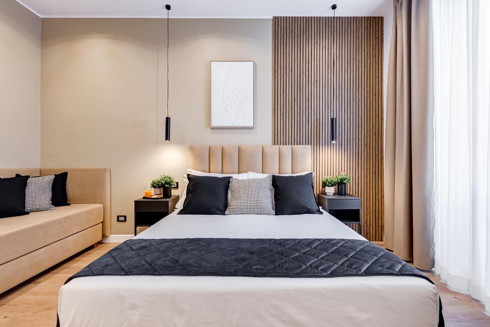 Scipioni Luxury Holiday home