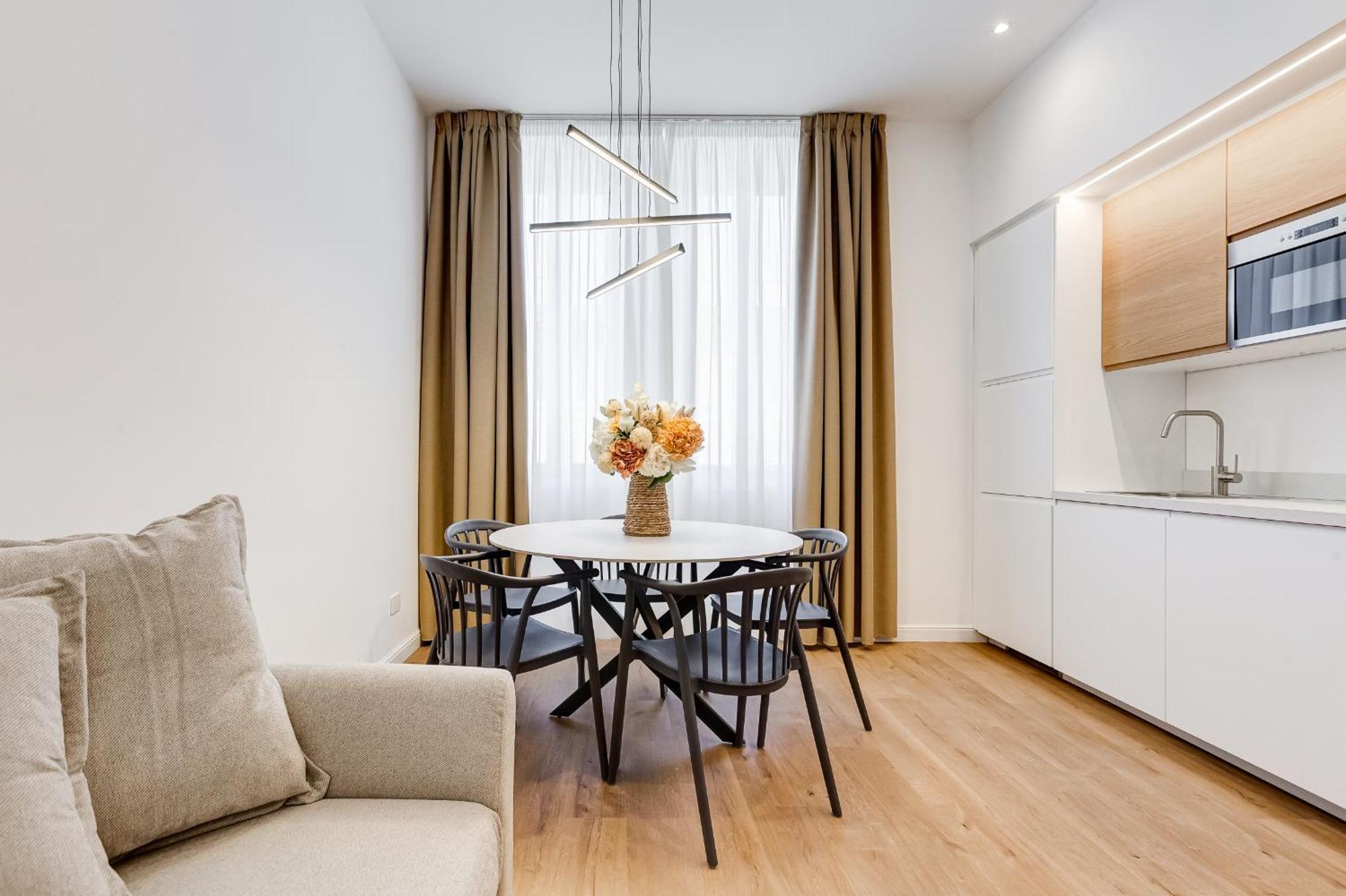 Scipioni Luxury Holiday home
