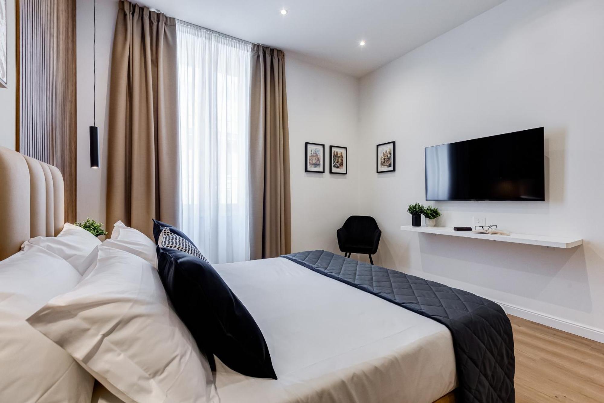 Holiday home Scipioni Luxury