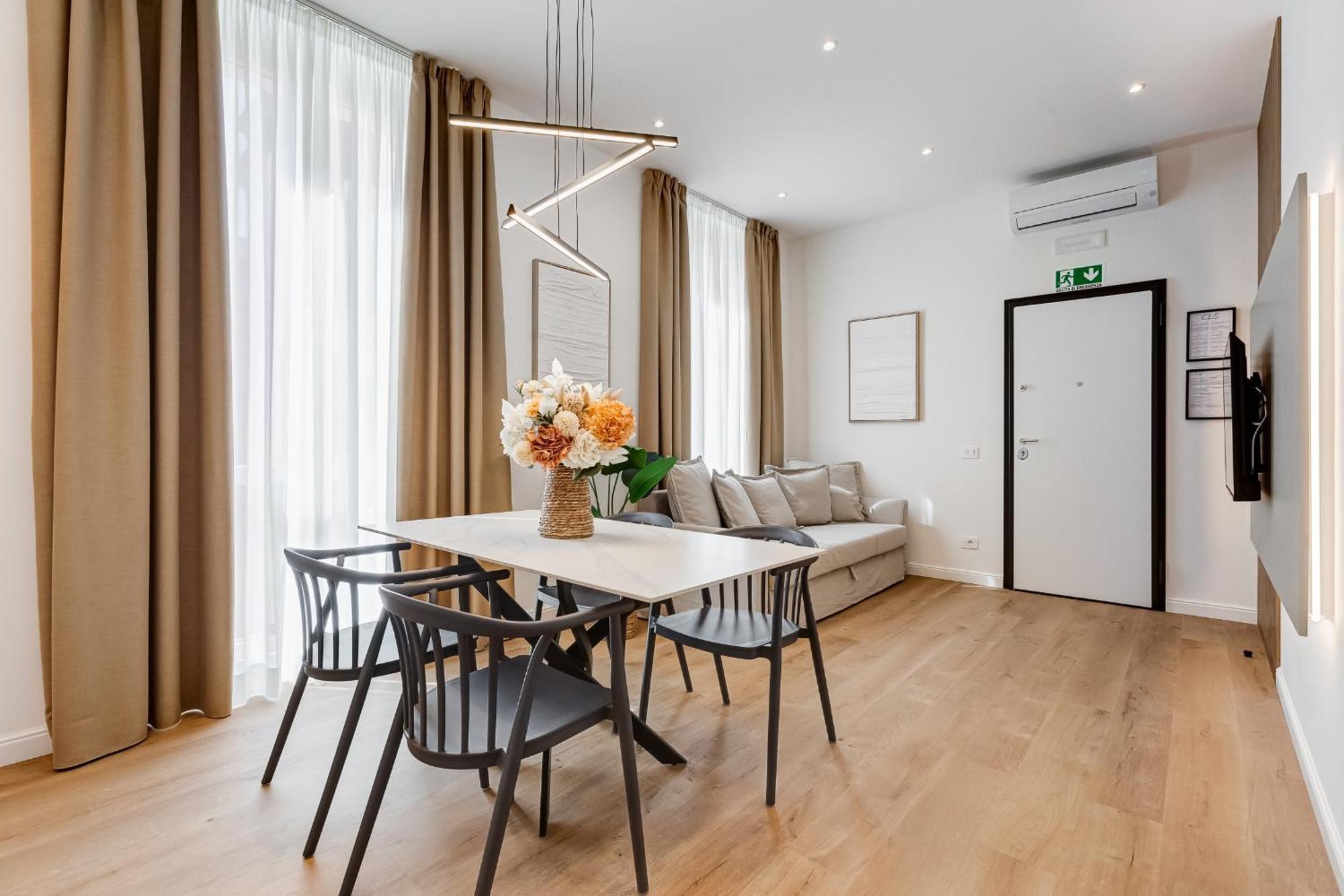Scipioni Luxury Holiday home