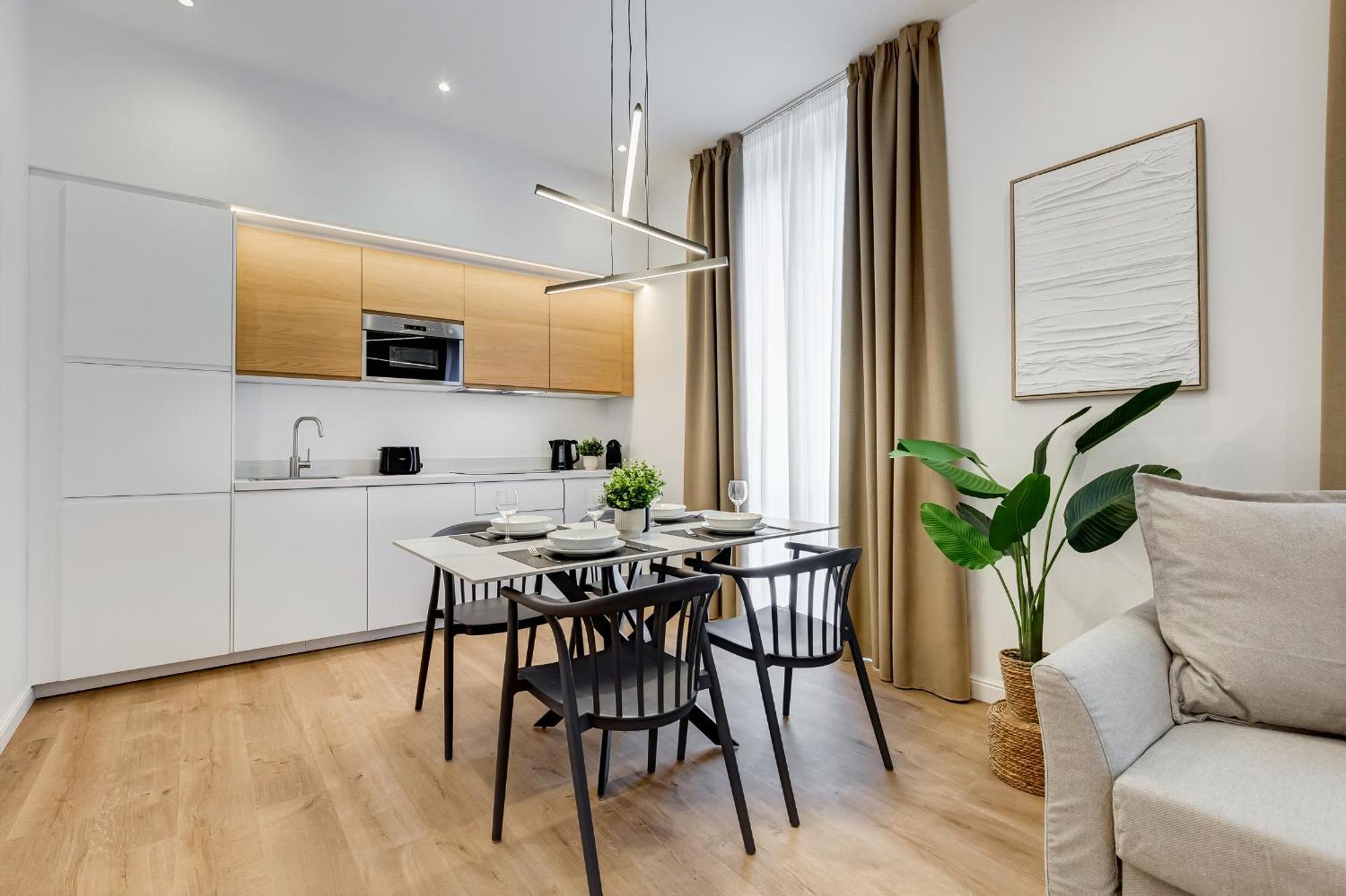 Scipioni Luxury Holiday home