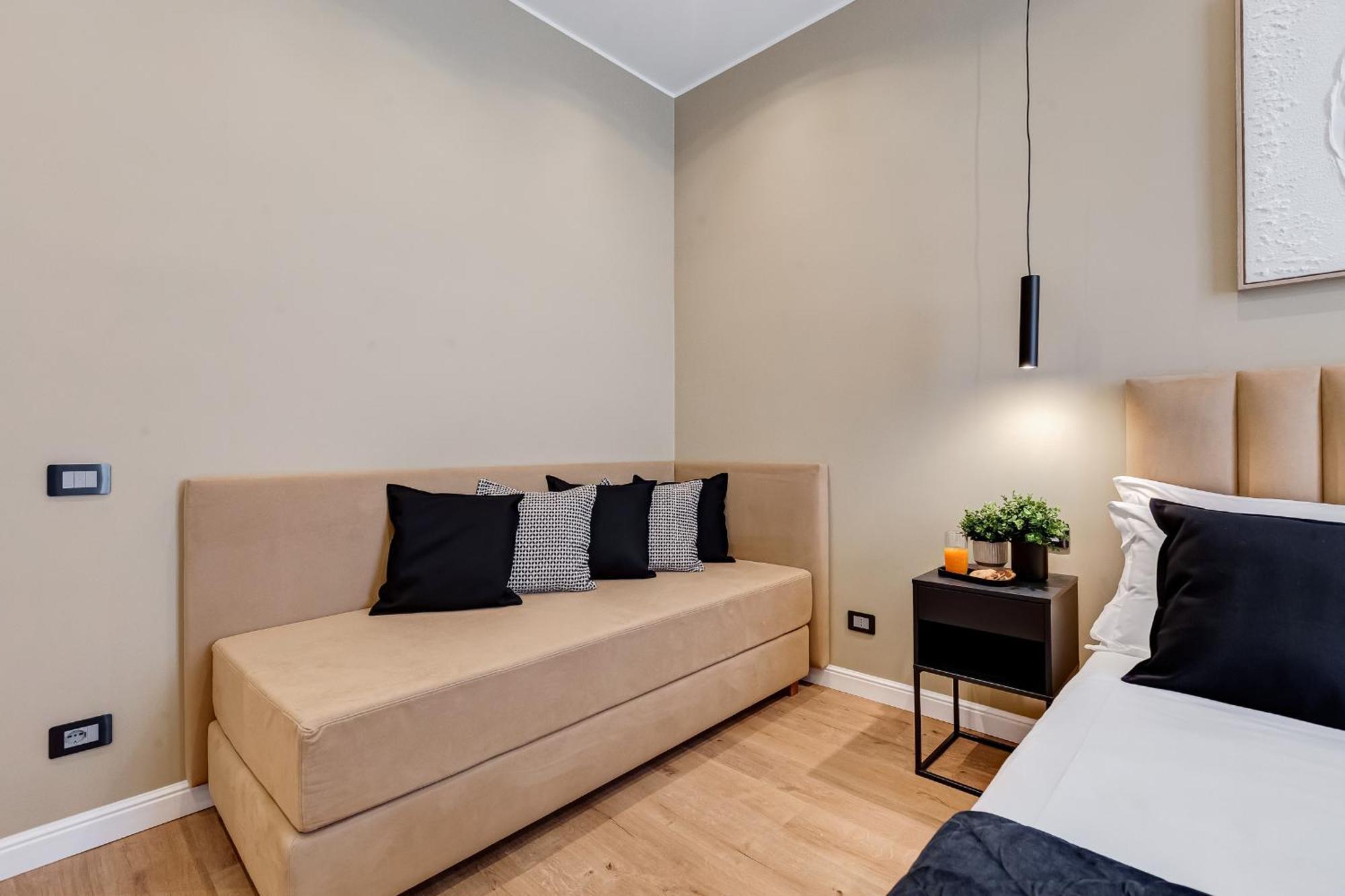Holiday home Scipioni Luxury Rome