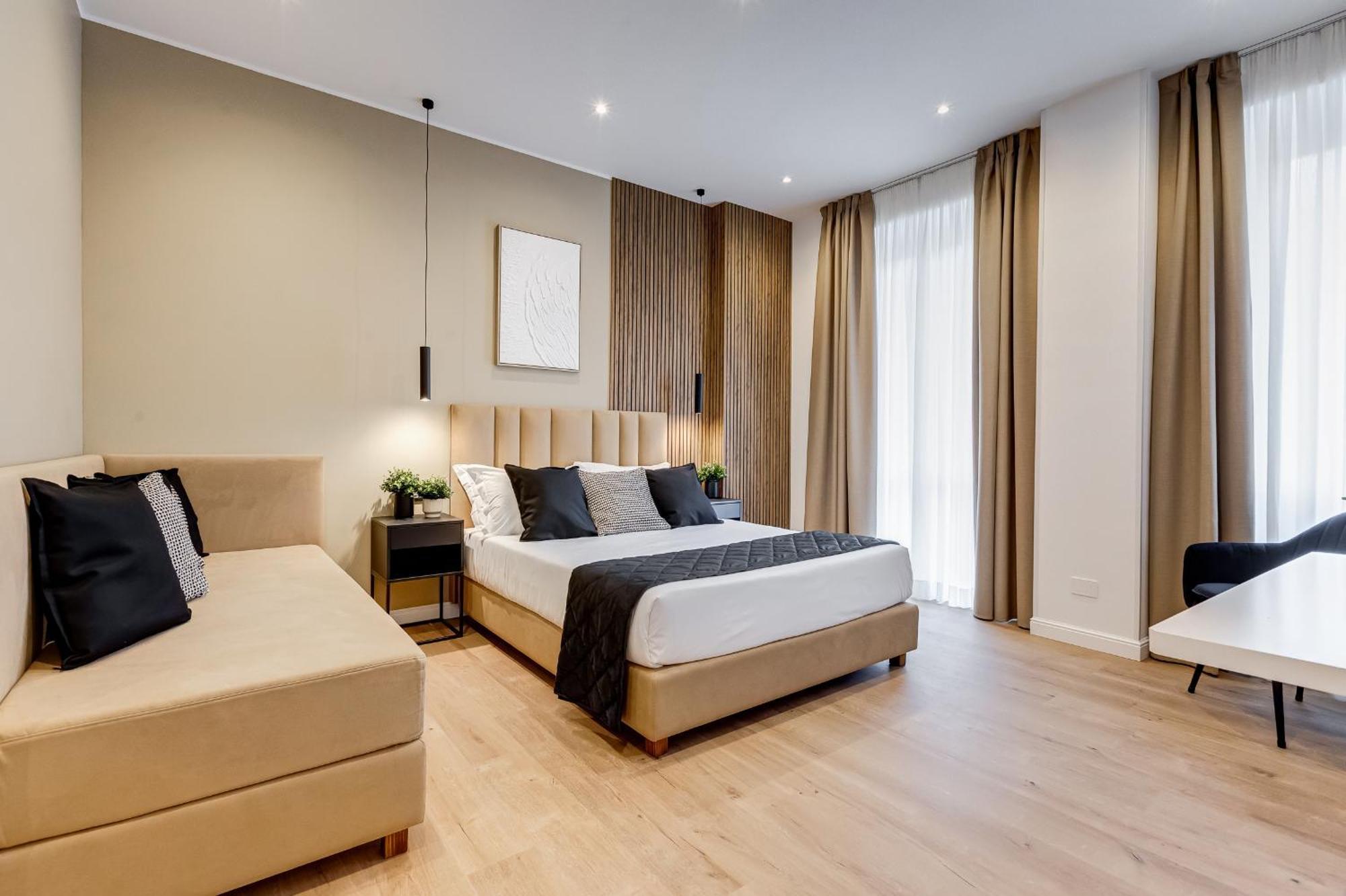 Holiday home Scipioni Luxury