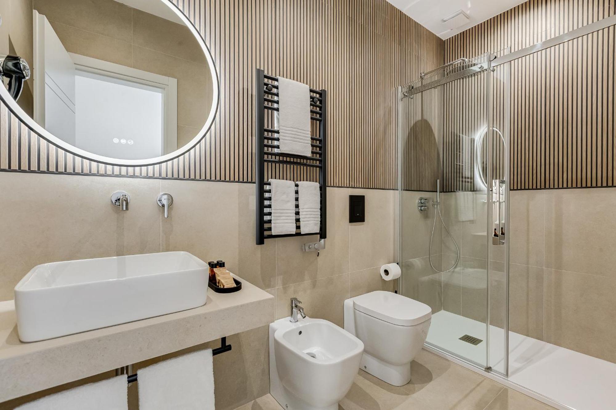 Scipioni Luxury Holiday home *