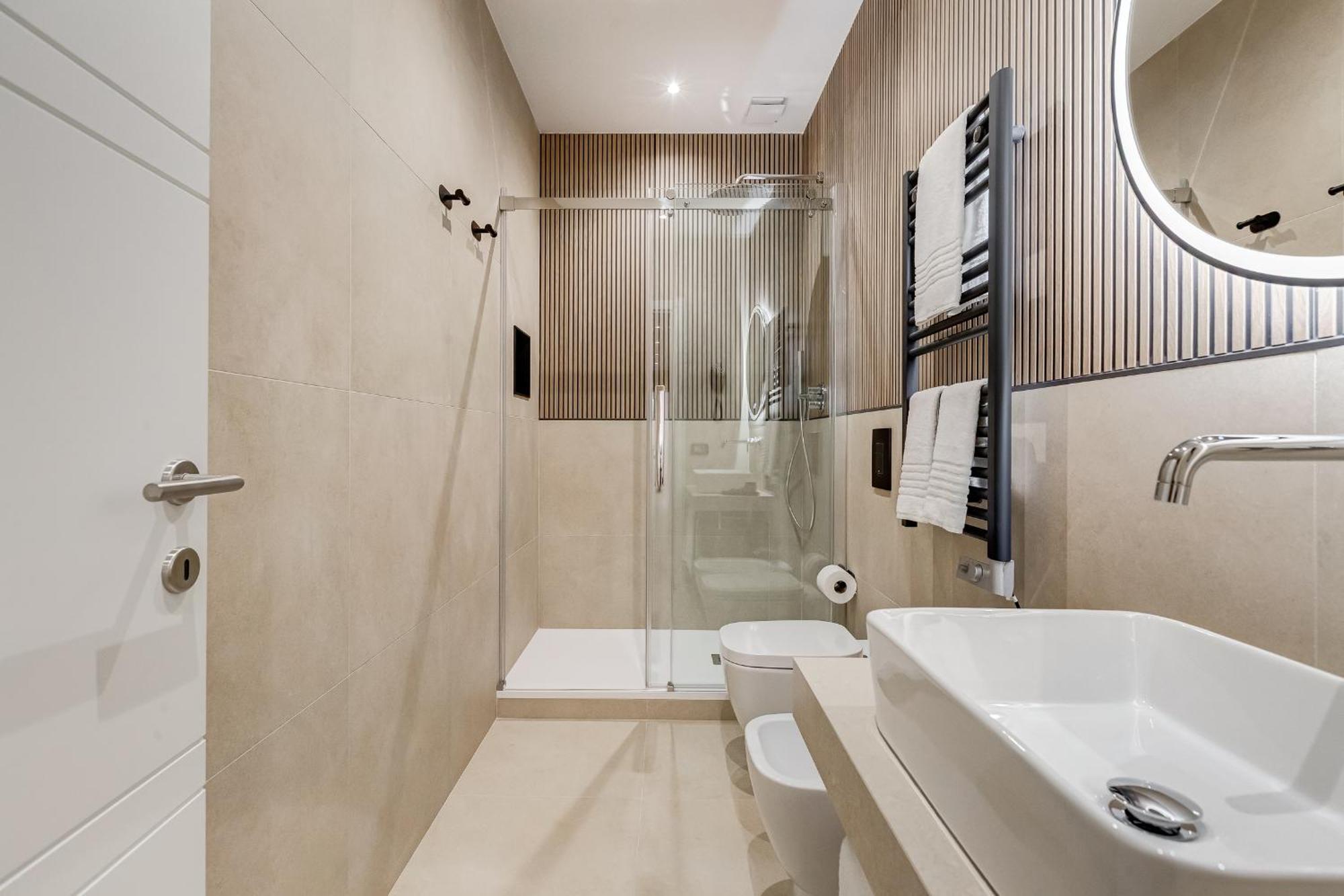 Scipioni Luxury Holiday home Rome