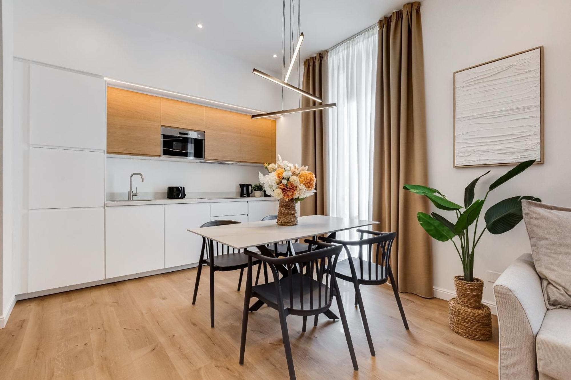 Holiday home Scipioni Luxury