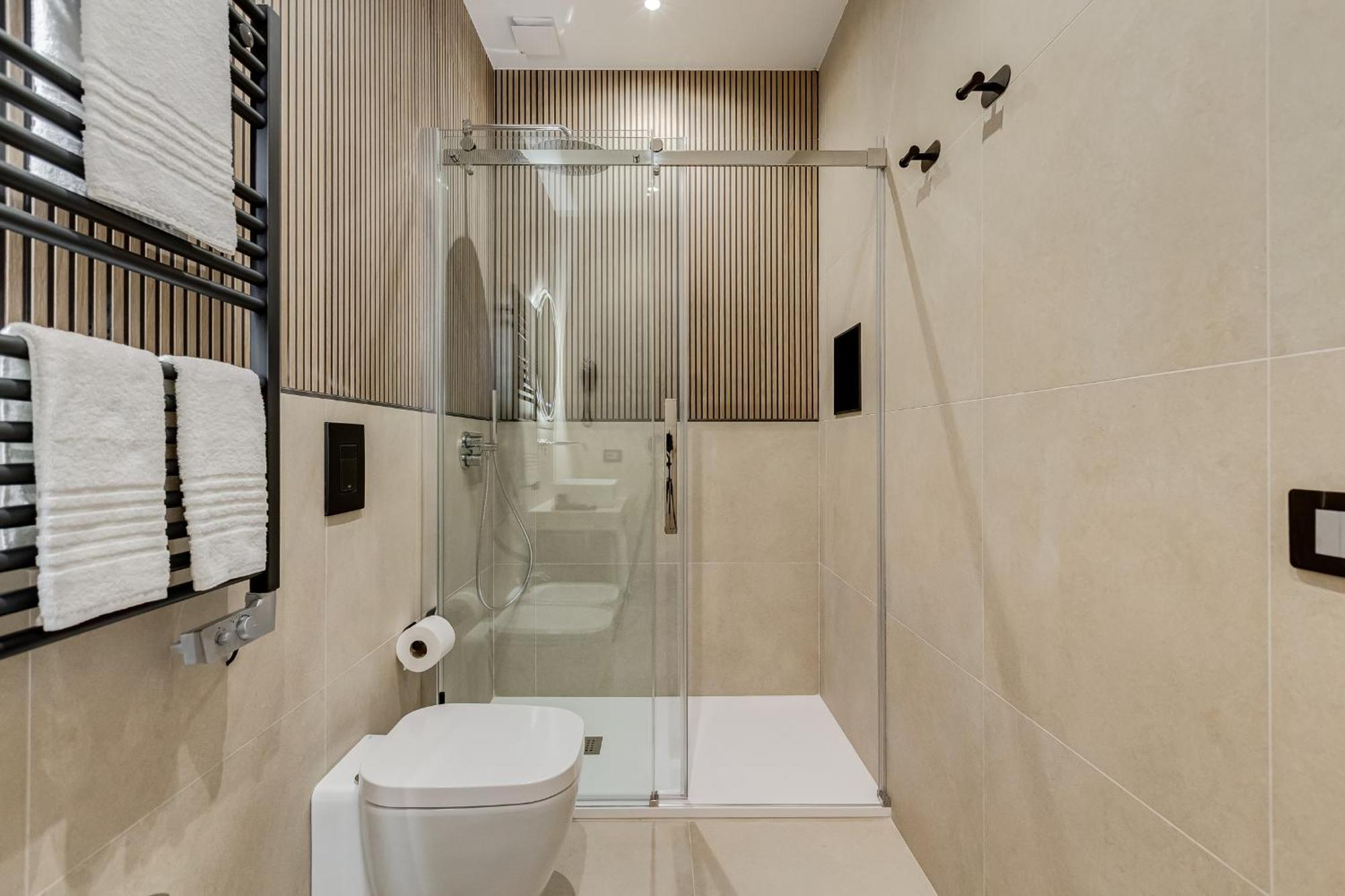Holiday home Scipioni Luxury *