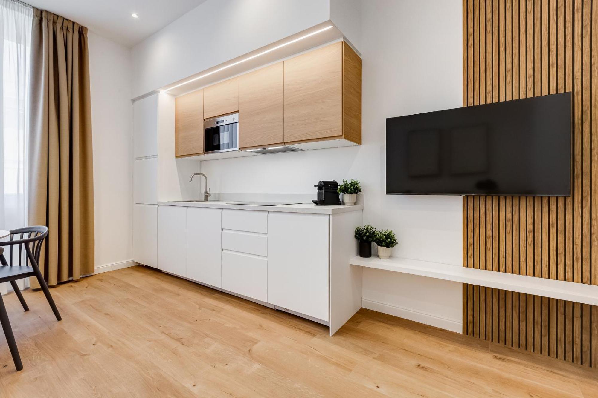 Holiday home Scipioni Luxury