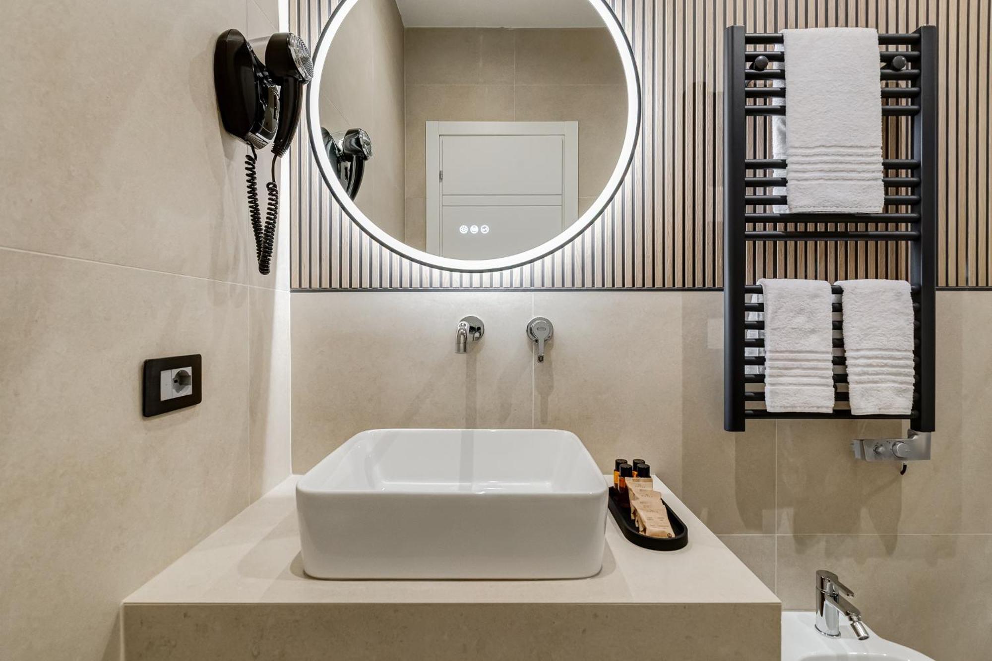 Holiday home Scipioni Luxury *