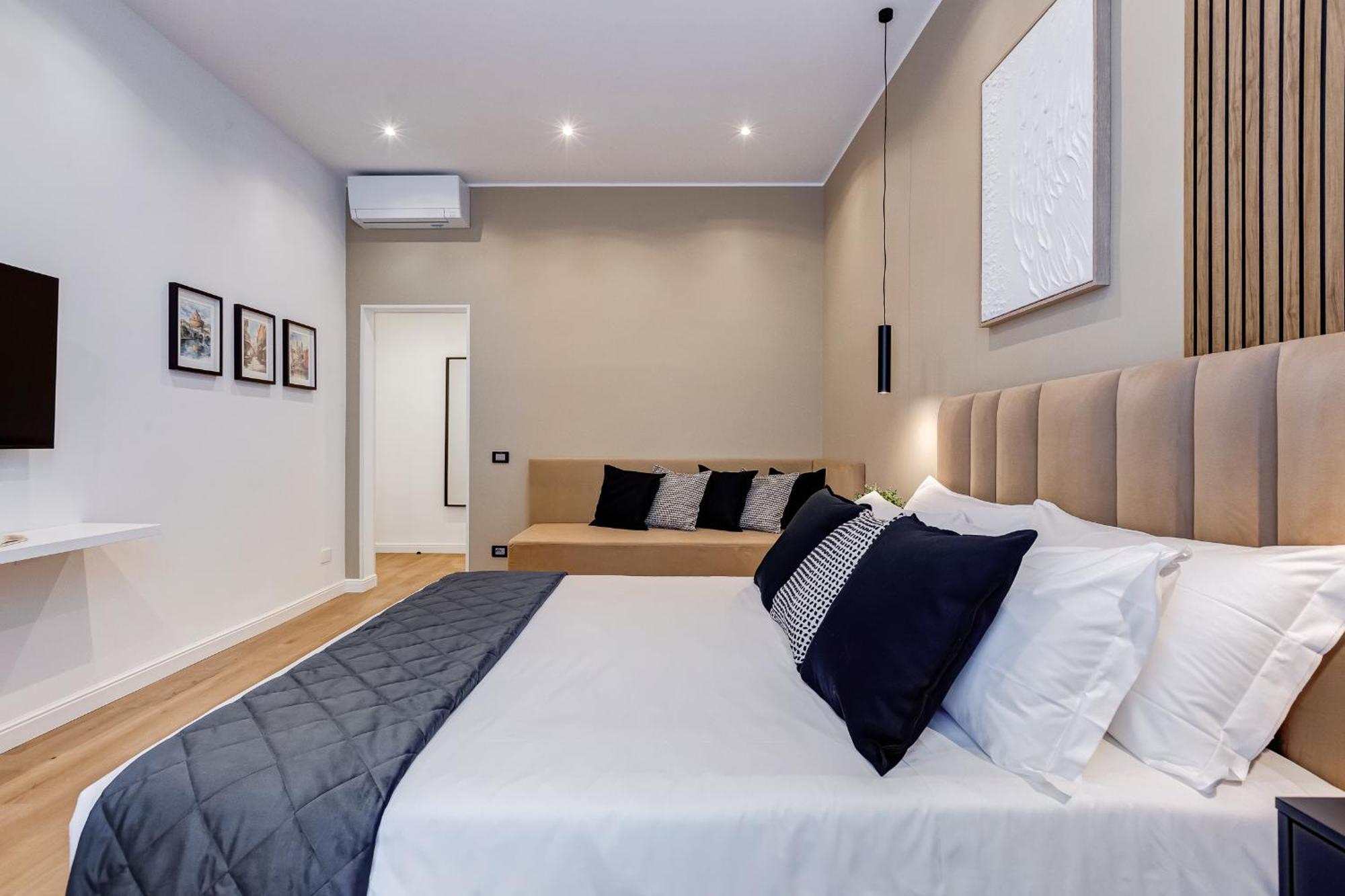 Holiday home Scipioni Luxury Rome
