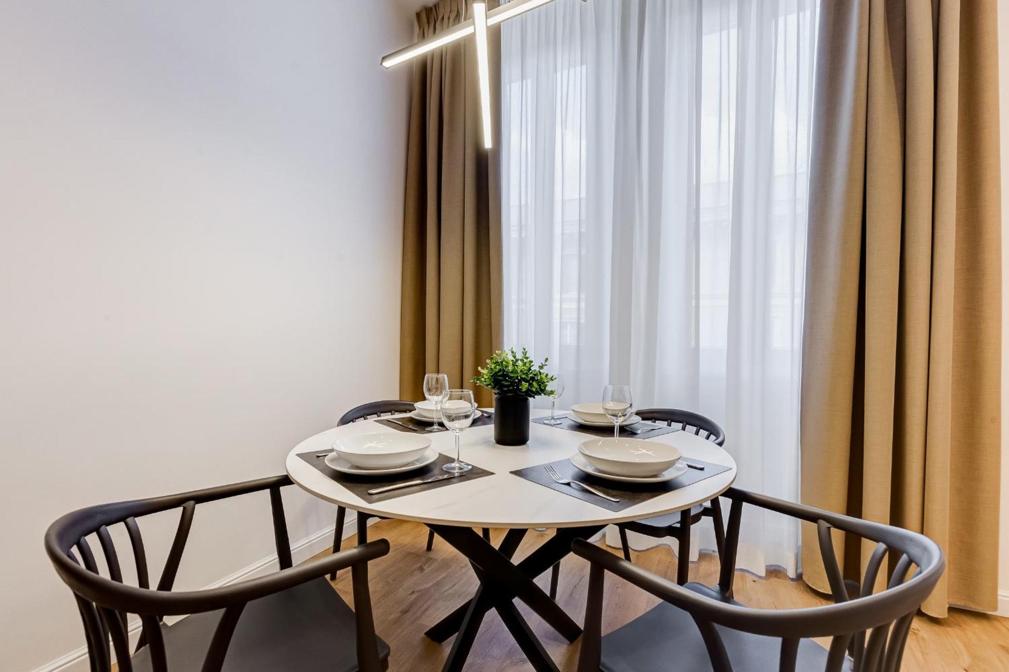 Scipioni Luxury Holiday home