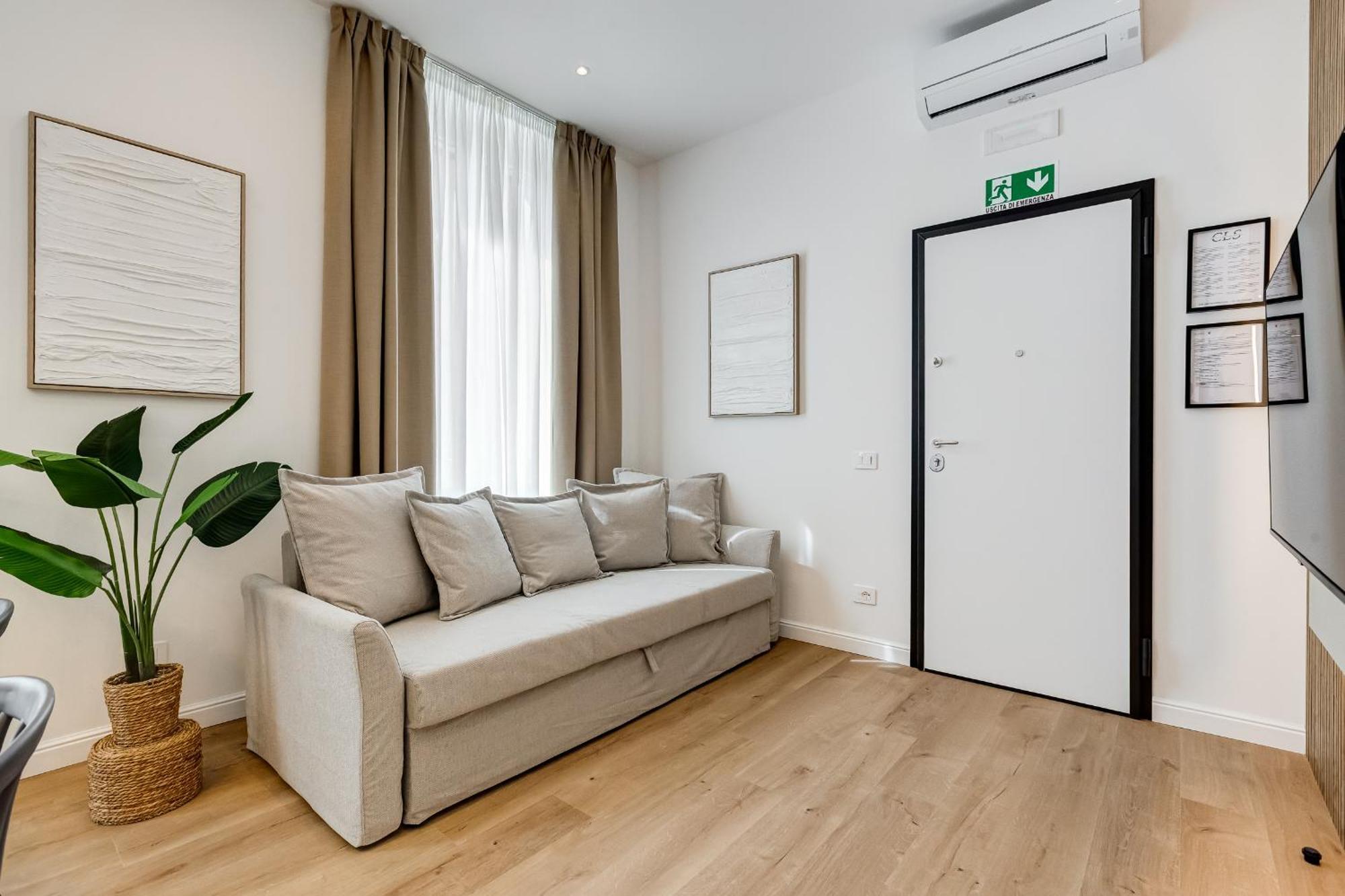 Scipioni Luxury Holiday home *