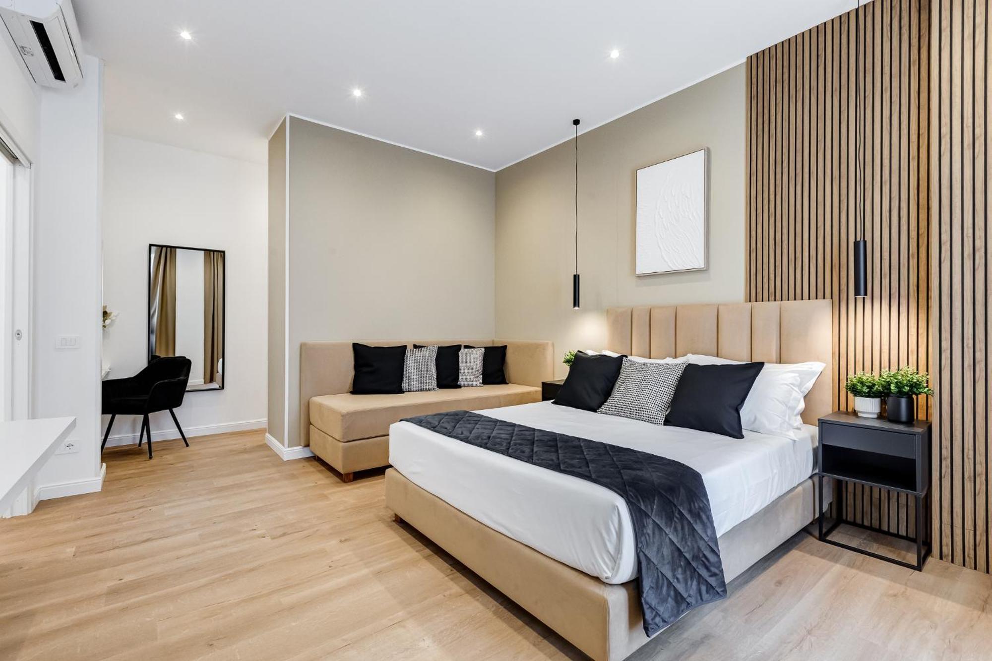 Scipioni Luxury Rome