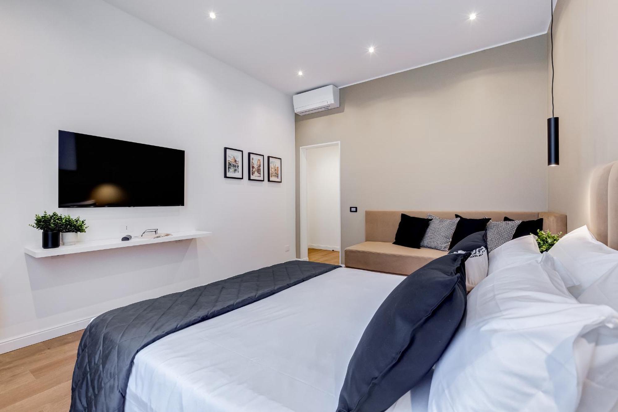 Scipioni Luxury Holiday home