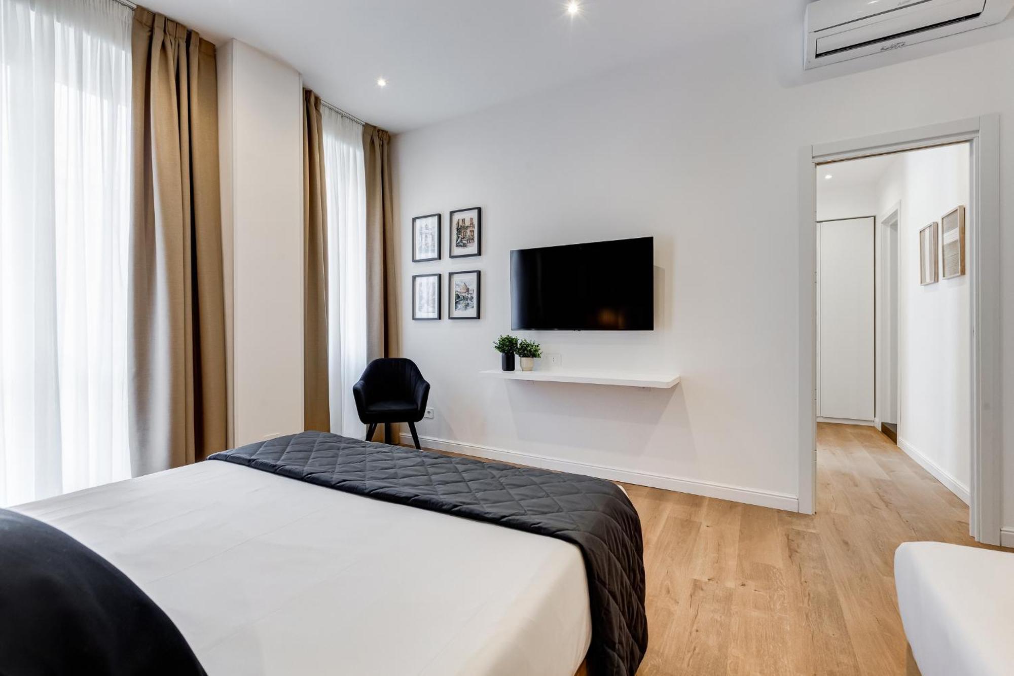Holiday home Scipioni Luxury *
